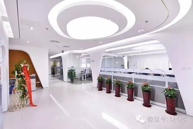 必赢app官网如何寻找一个专业的北京办公室装修？(图1)